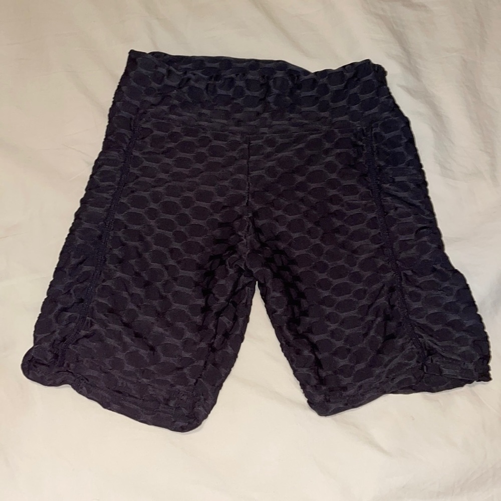 Biker shorts